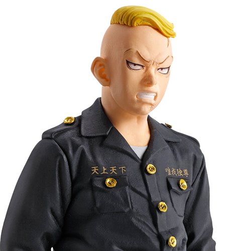 Wholesale Tokyo Revengers Haruki Hayashida Statue